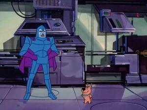Poster for Scooby Saves the World