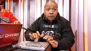 Poster for Timbaland; Jay Leno; Lyfe Jennings; Kehlani; Les Twins