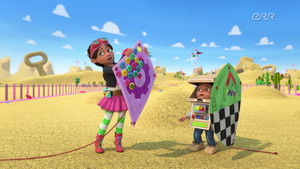 Poster for Episode 39