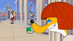 Poster for The Spy Who Bugged Me