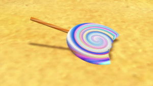 Poster for Episode 7