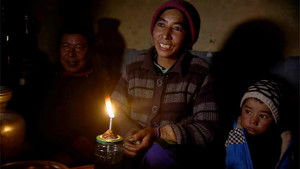 Poster for Let There Be Light