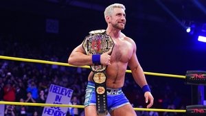 Poster for Impact! #1079 Poster for Impact! #1079