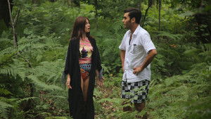 Poster for Episode 13