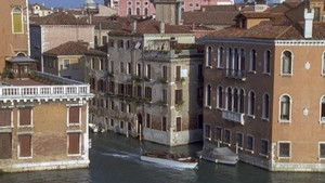 Poster for Friends in High Places Poster for Friends in High Places