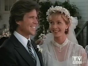 Poster for An Eight is Enough Wedding