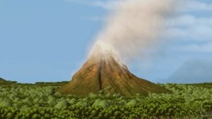 Poster for Under the Volcano