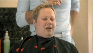 Poster for Most Cigarettes in a Mouth