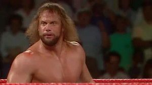 Poster for LA Sports Arena: Aug. 13, 1988