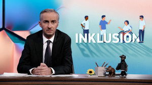 Poster for How Exclusion is sold as Inclusion