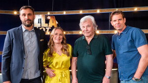 Poster for Episode 58