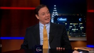 Poster for Andrew Solomon