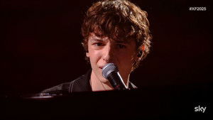 Poster for Live 1 Poster for Live 1