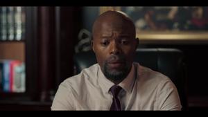 Poster for The Truth Shall Break You