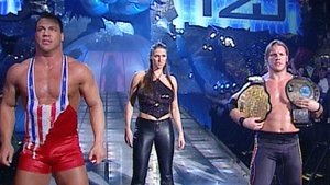 Poster for SmackDown 133