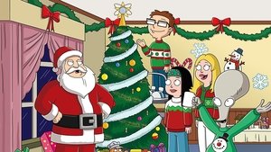 Poster for The Most Adequate Christmas Ever
