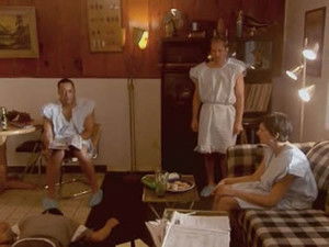 Poster for SARS Outbreak Poster for SARS Outbreak