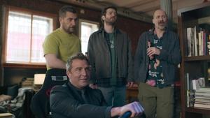 Poster for She's Definitely a Lesbian Poster for She's Definitely a Lesbian