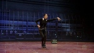 Poster for New York and Salt Lake City Auditions