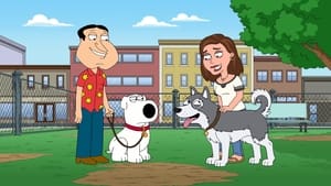Poster for Must Love Dogs