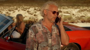 Poster for Episode 7