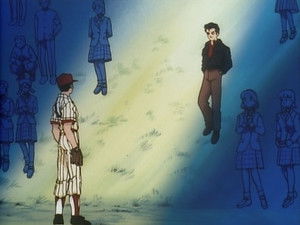 Poster for Senkawa Festival, Welcoming Eikyou College Poster for Senkawa Festival, Welcoming Eikyou College