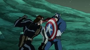 Poster for Winter Soldier