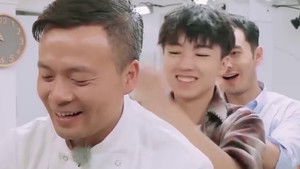 Poster for S3 VIP Extra EP13