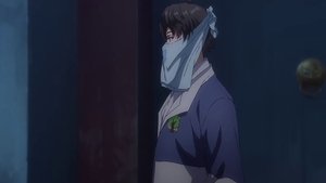 Poster for Episode 4