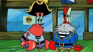 Poster for Grandpappy the Pirate