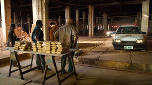 Poster for Just Dust Poster for Just Dust