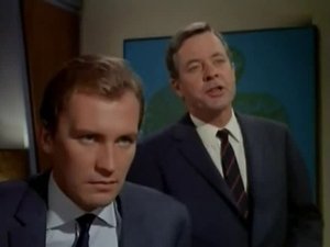 Poster for Summit Meeting: Part II