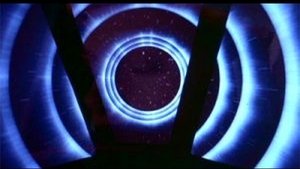Poster for Galactica Discovers Earth (2)
