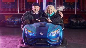 Poster for Episode Three Poster for Episode Three