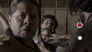 Poster for Episode 9