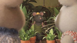 Poster for Episode 7