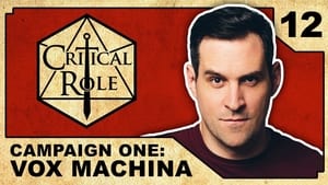 Poster for Dungeons & Dragons Campaign Tips