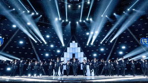 Poster for Episode 6