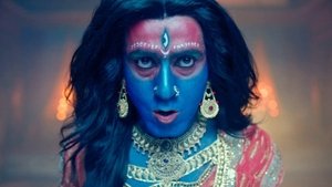 Poster for The End of Magasur