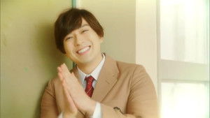 Poster for Episode 5