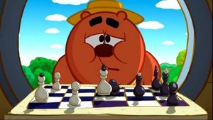 Poster for Chess