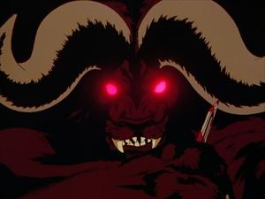 Poster for Zodd the Immortal