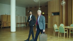 Poster for Episode 7