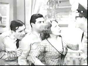 Poster for Bilko Saves Ritzik's Marriage