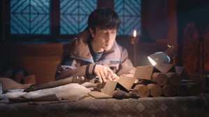 Poster for Episode 4 Poster for Episode 4