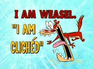 Poster for I Am Clichéd