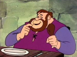 Poster for Beanstalk Buddies Poster for Beanstalk Buddies