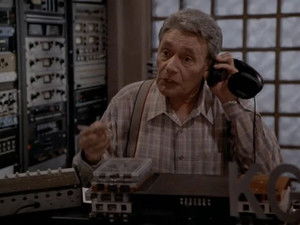 Poster for Killer Radio Poster for Killer Radio