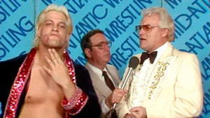 Poster for Mid-Atlantic Championship Wrestling - May. 18, 1985 Poster for Mid-Atlantic Championship Wrestling - May. 18, 1985