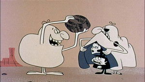 Poster for Lazy Jay Ranch 11/ The Magic Chicken/ How to Have a Hit Record/ Leif Erikson/ Lazy Jay Ranch 12 Poster for Lazy Jay Ranch 11/ The Magic Chicken/ How to Have a Hit Record/ Leif Erikson/ Lazy Jay Ranch 12